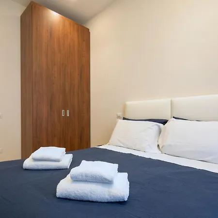 Luxury Blue Duomo By Mmega アパート