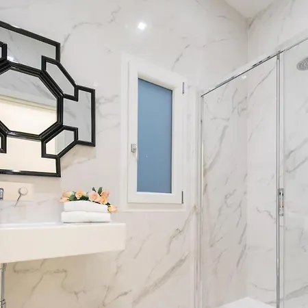 Apartment Luxury Blue Duomo By Mmega
