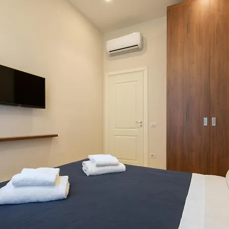 Luxury Blue Duomo By Mmega Apartment *
