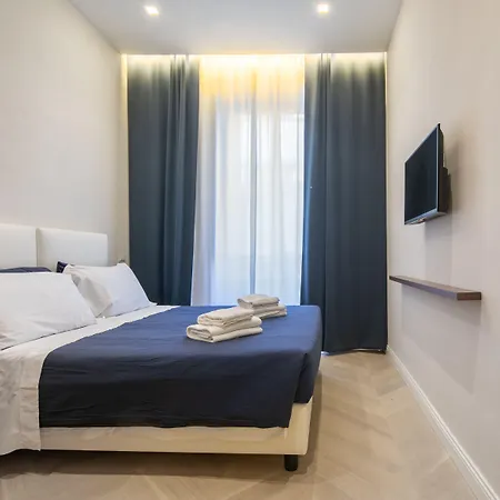 Luxury Blue Duomo By Mmega アパート