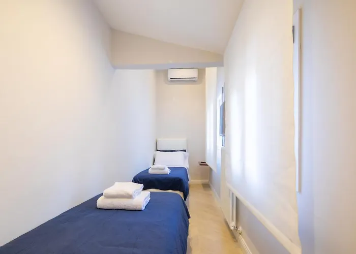 Luxury Blue Duomo By Mmega *