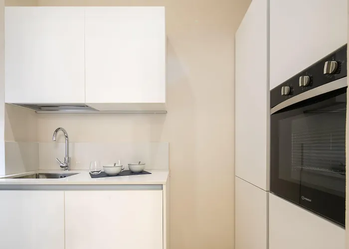 Luxury Blue Duomo By Mmega Флоренция