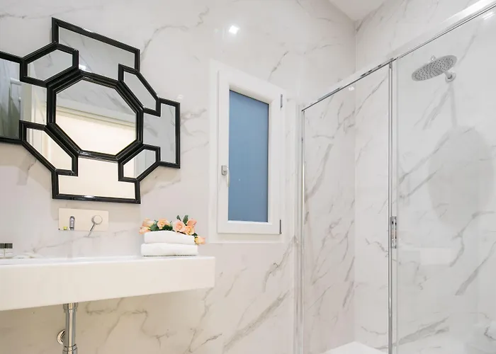 Luxury Blue Duomo By Mmega * Флоренция