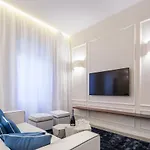 Luxury Blue Duomo By Mmega 아파트 피렌체