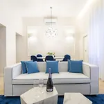 Luxury Blue Duomo By Mmega 피렌체